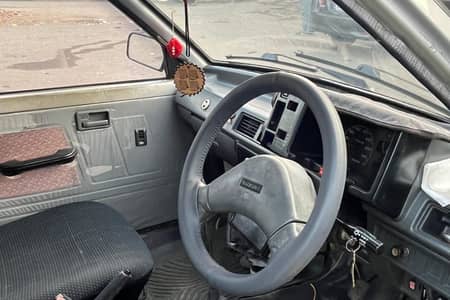 mehran vxr 2004 model 0334/5180/221