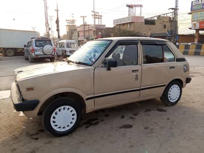 urgent sale FX front jnion