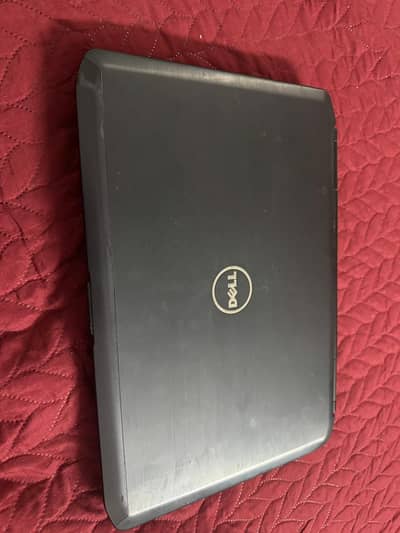 Dell latitude E5430