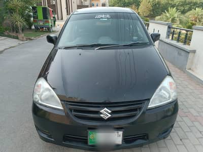 Suzuki liana for sale