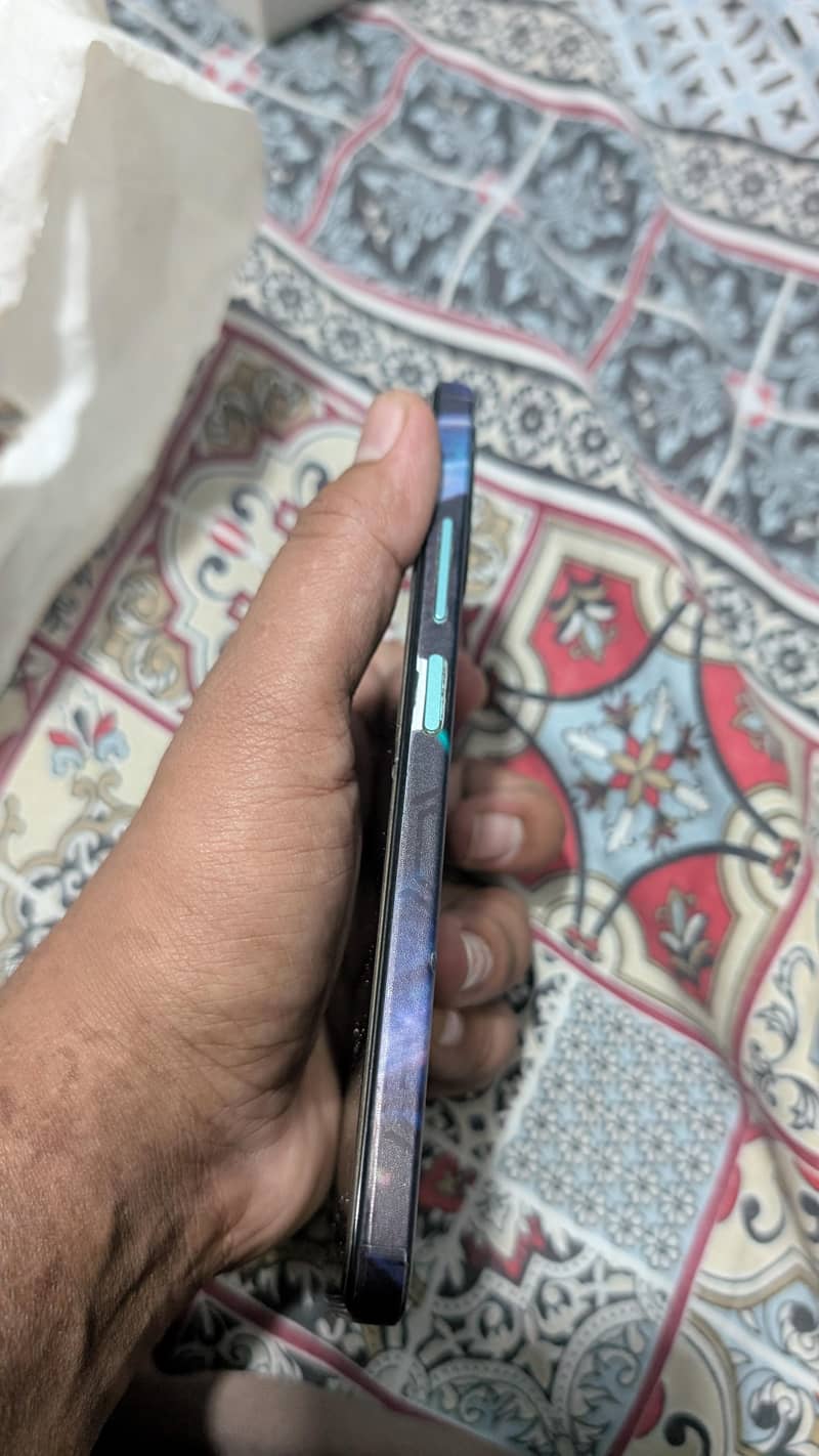 Redmi note 12 5