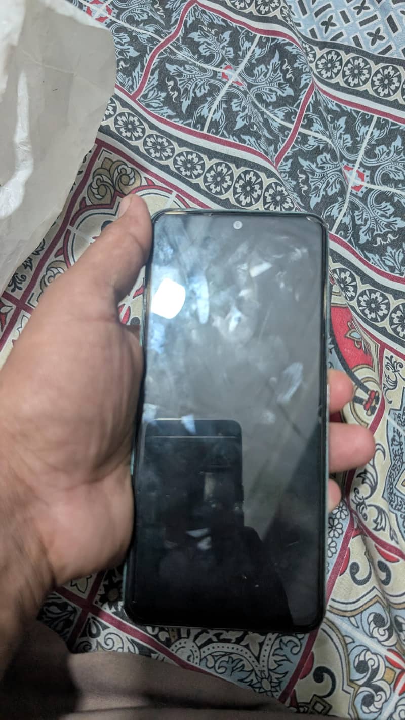 Redmi note 12 6