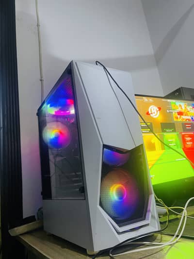 Gaming pc for extreme level gaming performance and budget friendly