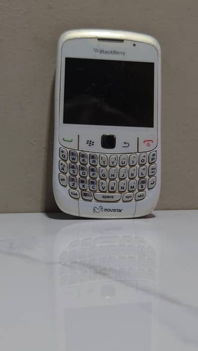 Blackberry Feature mobile phone