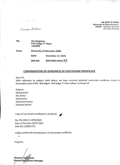 data operator and associates