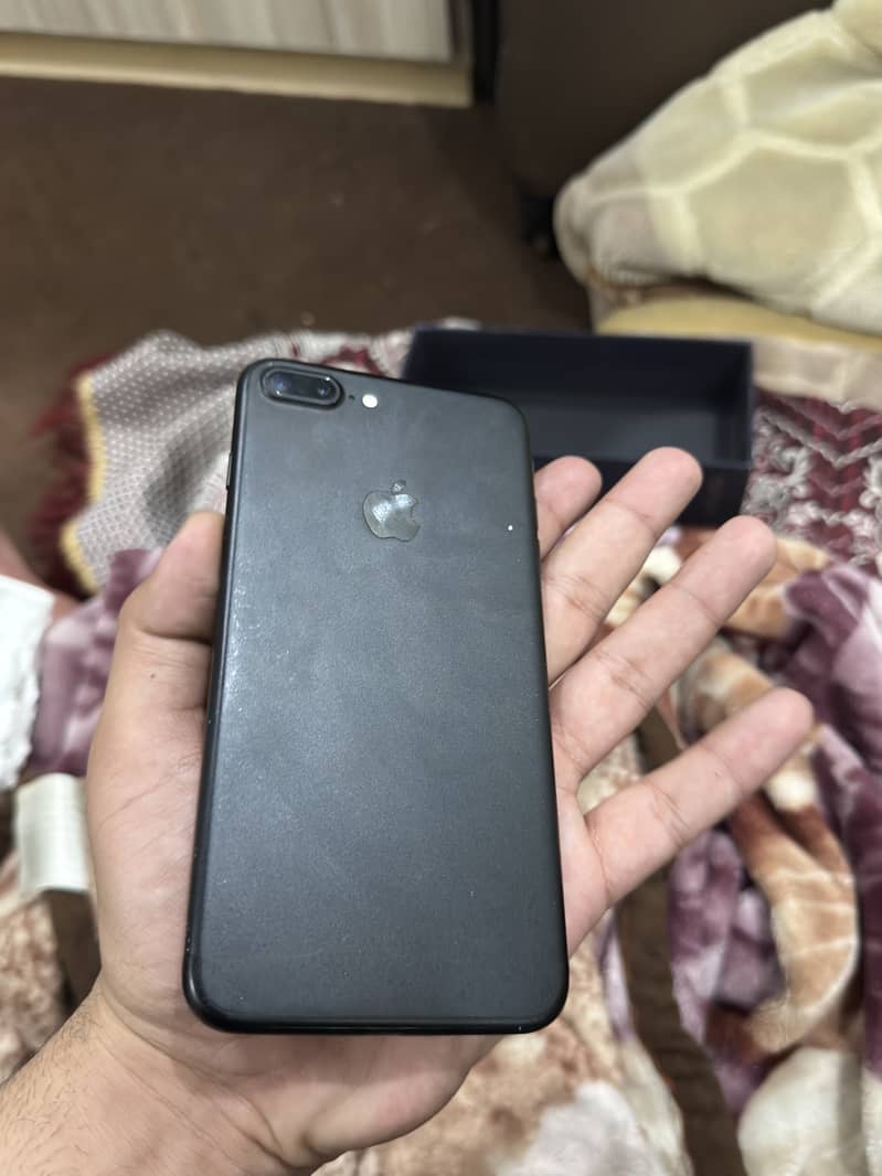 iPhone 7 Plus 3