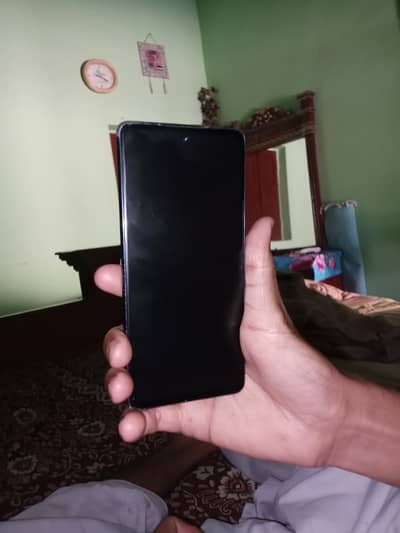 Samsung Mobile S20 FE