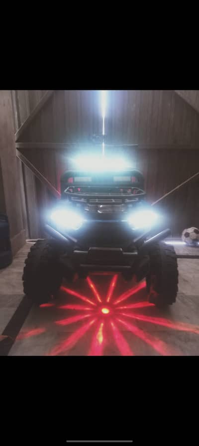 Kids electric car brand new