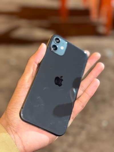 iPhone 11