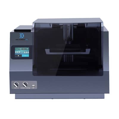 Resin 3D Printer 2K Screen Resolution