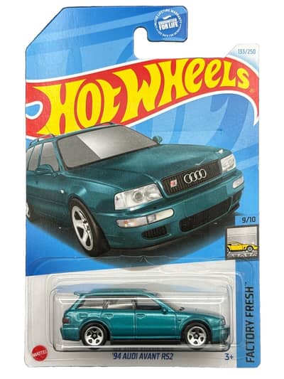 hotwheels mainline luxury cars