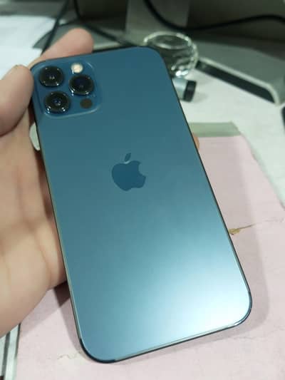 IPHONE 12 PRO