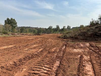 All Dues Clear Plot File In Sector E