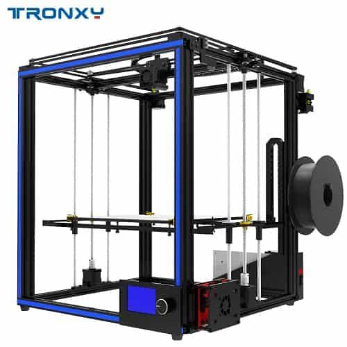 3D printer big size 1