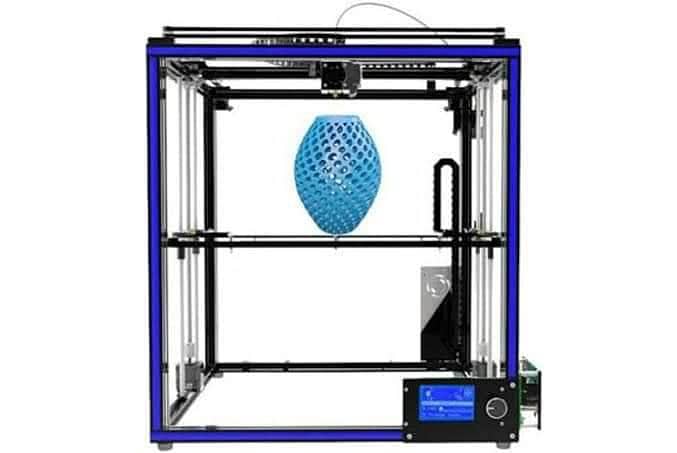 3D printer big size 2