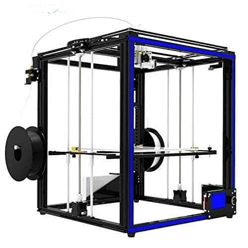 3D printer big size 3