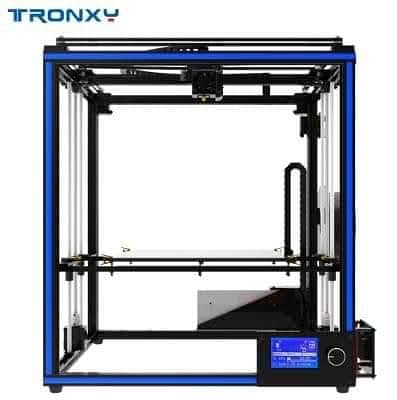 3D printer big size 4