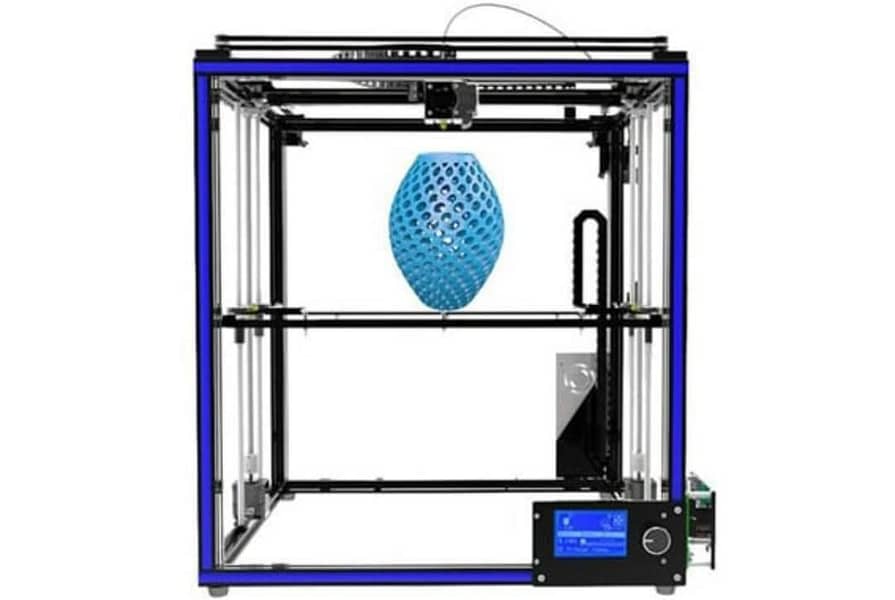 3D printer big size 5