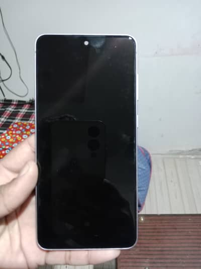 Samsung S21 Fe Orgnel panel with Ring or power stip b sat hai for sale