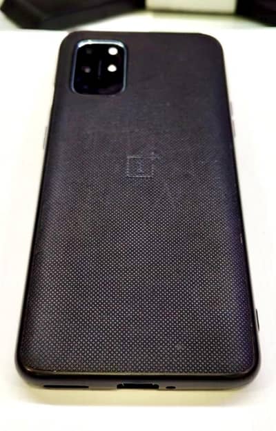 OnePlus 8T PTA Approved – Smooth & Fast Mobile