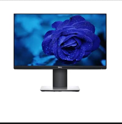 22 inches borderless bell p2219H full HD ips monitor