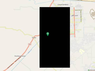 Prime Location Residential Plot Of 5 Marla Is Available For sale In NFC 2 - Block C