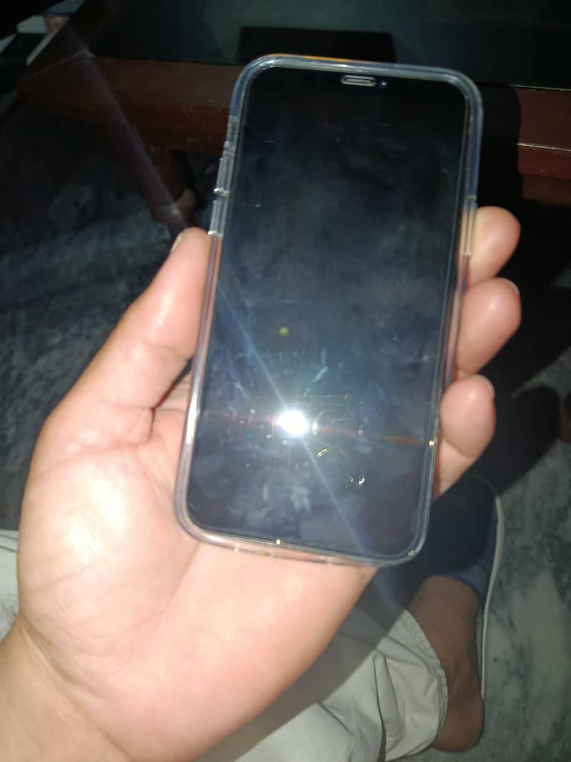 IPhone 11 pro 7
