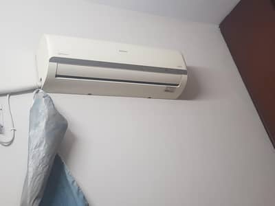 3 month use not inverter