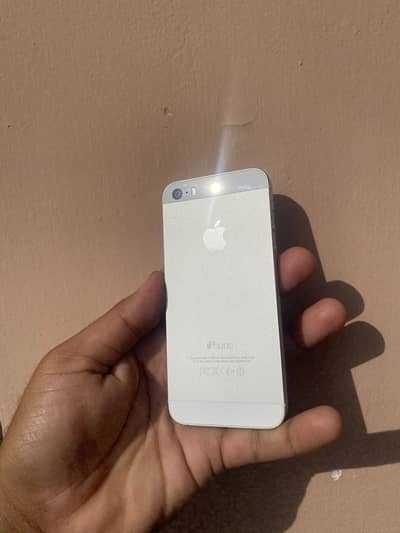iPhone 5s pta approved