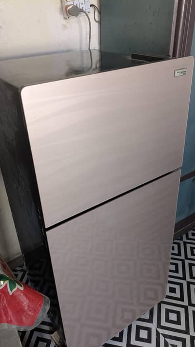 Gaba national refrigerator