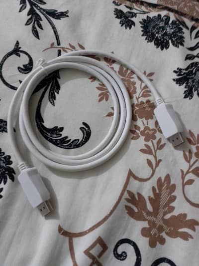 dp cable display port cable