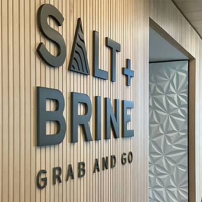 Acrylic sign board | 3d sign board | neon sign board | LED sign board