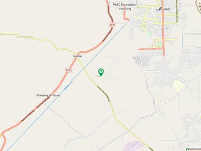 Ready To Buy A Prime Location Residential Plot 3 Marla In Lahore