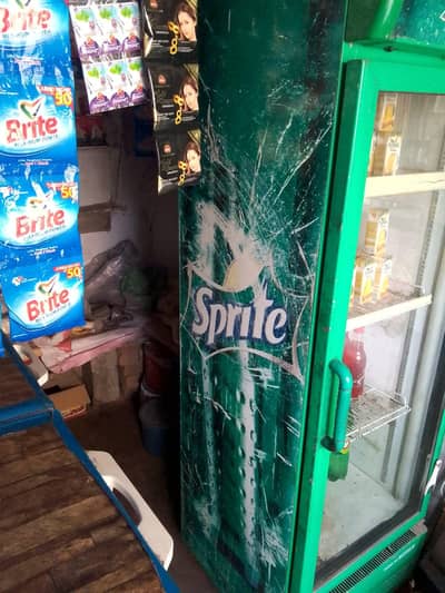 chiller working condition