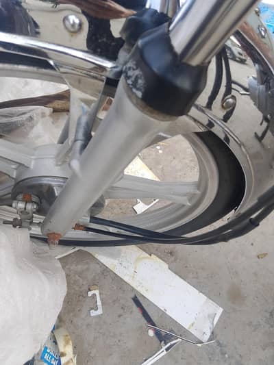 any wey bs Honda cd 70 lini hai