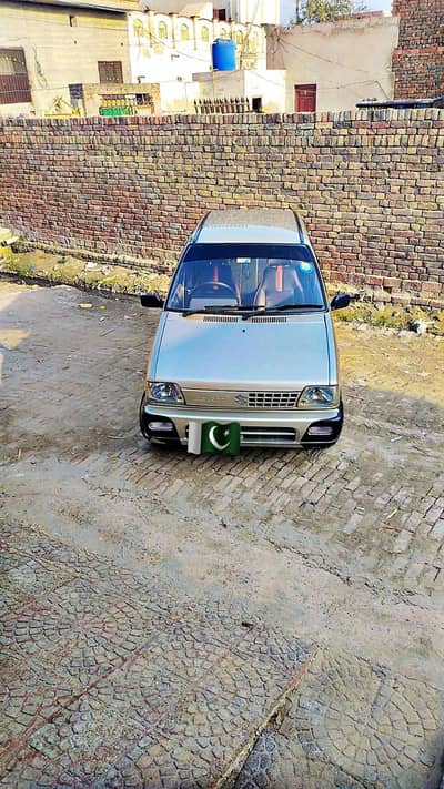 suzuki mehran for sale