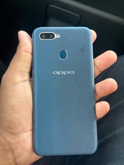 Oppo A5s