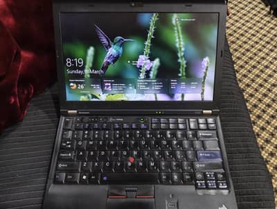 Lenovo Thinkpad X220