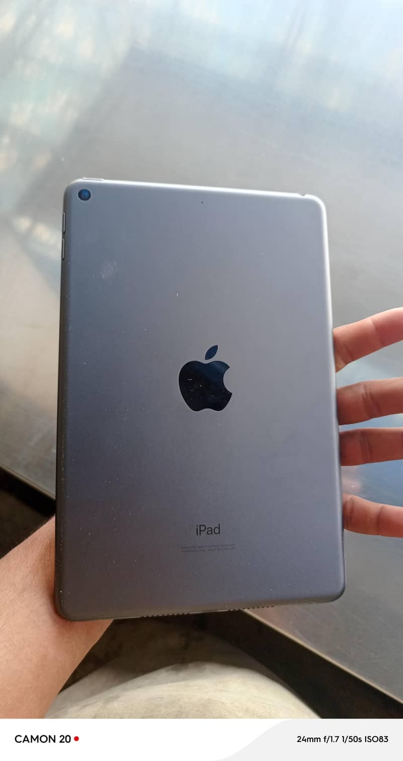 ipad mini 5 3