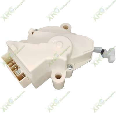 LG fully automatic washing machine drain motor delivery facility