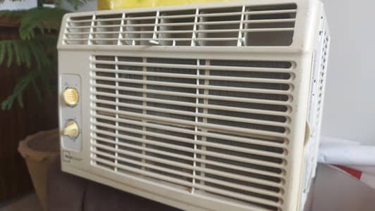 mainstays 0.5 ton ac