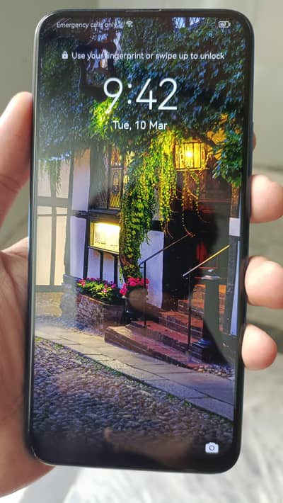 Huawei y9 prime 4/128