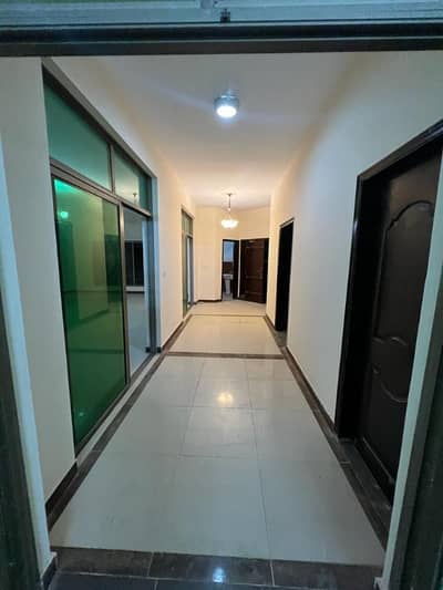 5Bed DD Brigadier House Askari 5 Sector G 500 Yard Available For Rent