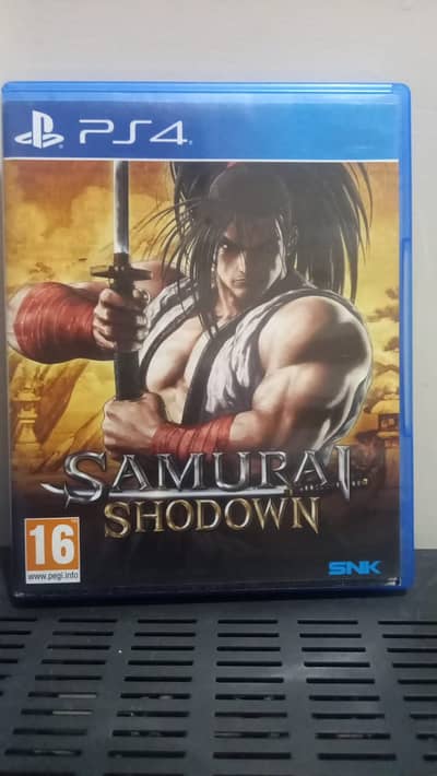 Playstation 4 games cd