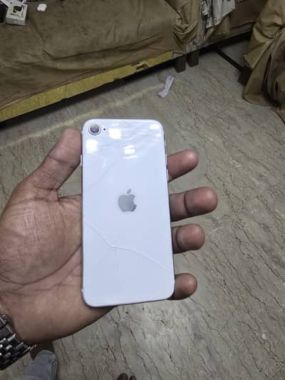 Iphone Se 2020 factory unlock
