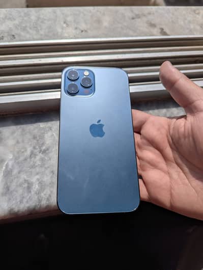 Apple iPhone 12 Pro Max