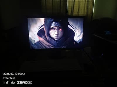 Gaming Monitor Acer