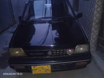 Suzuki Mehran VX 2011 | Mehran 2011 For Sale