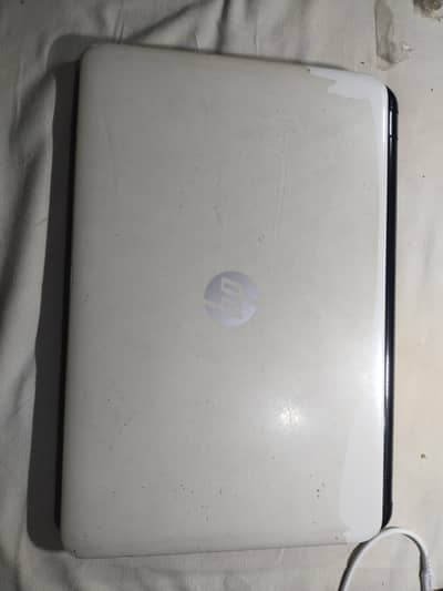 HP i3 4rth Generation