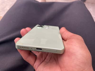 Redmi note 13 8gb 256 gb